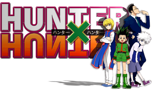 HunterxHunter