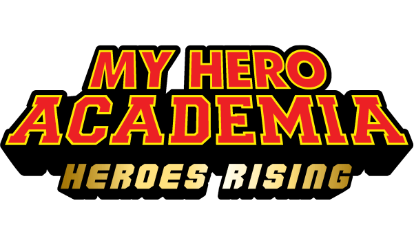 My Hero Academia
