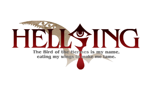 Hellsing