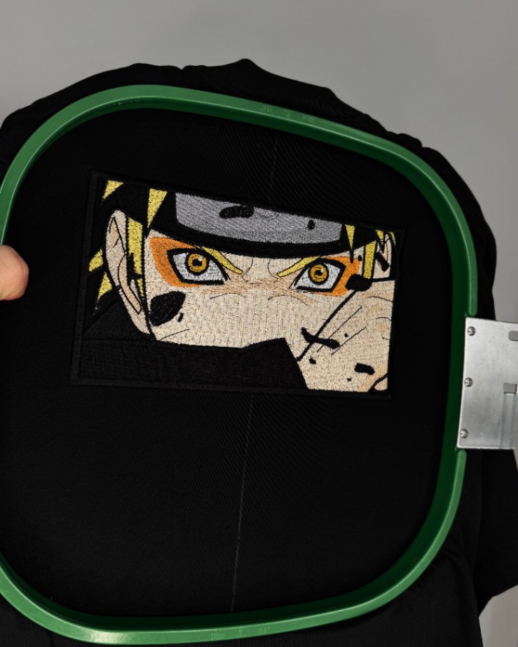 Bluza Naruto Sage - obrazek 3