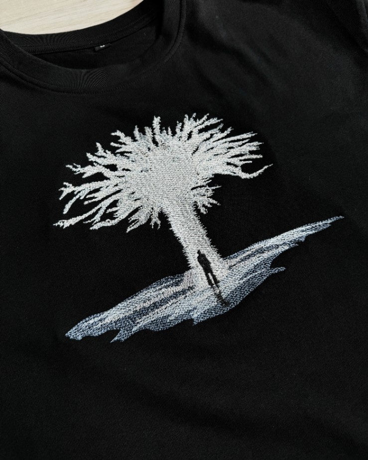 Bluza Path | AoT - Image 3