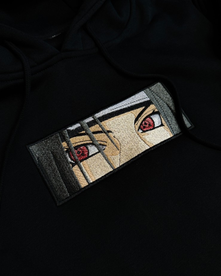 Bluza Itachi Eyes - Image 3