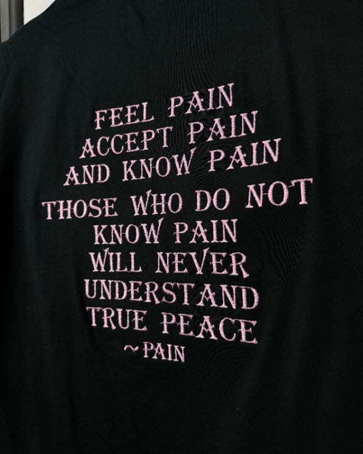 Bluza Pain - obrazek 3