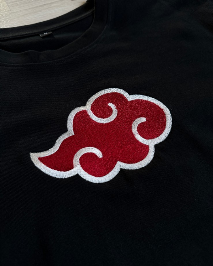 Bluza Akatsuki - Image 3