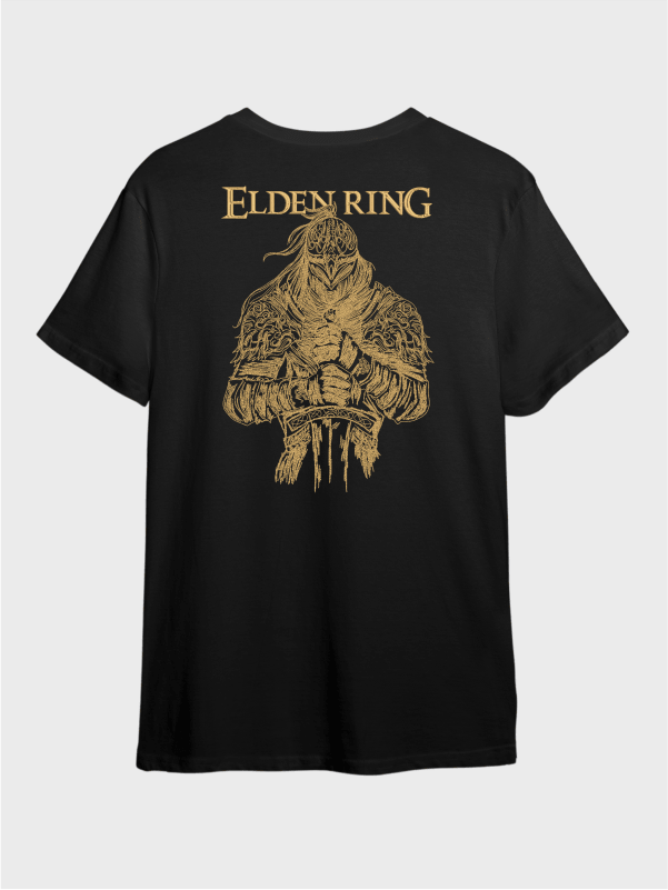 Koszulka Elden Ring