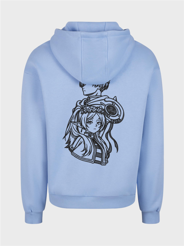 Bluza Frieren
