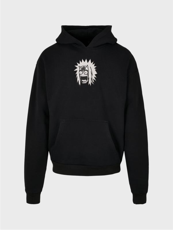 Bluza Jiraiya Face
