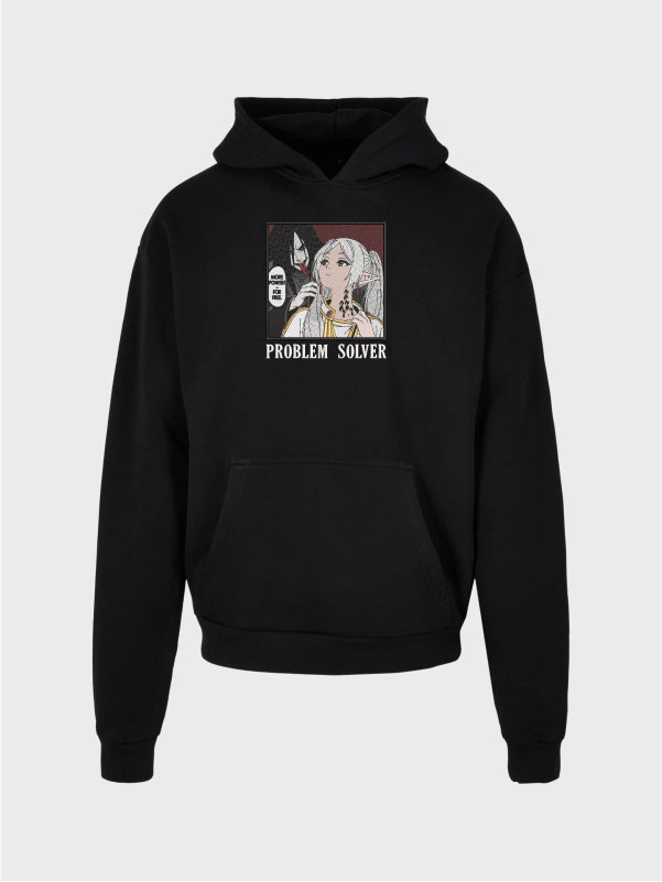 Bluza Orochimaru x Frieren