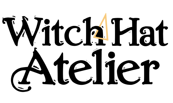 Witch Hat Atelier